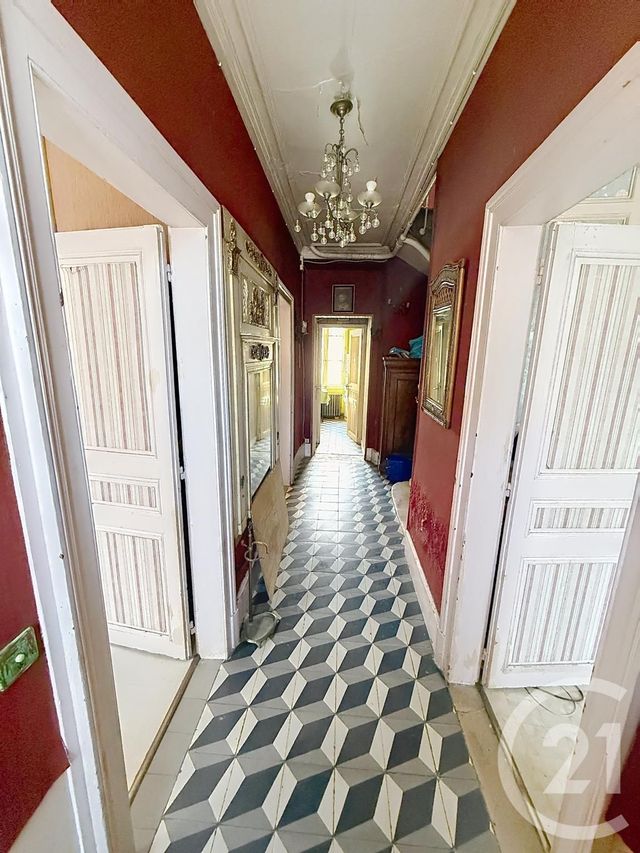 Maison &agrave; vendre - 6 pi&egrave;ces - 130 m2 - Chartres - 28 - CENTRE