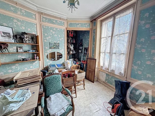 Maison &agrave; vendre - 6 pi&egrave;ces - 130 m2 - Chartres - 28 - CENTRE