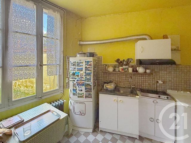 Maison &agrave; vendre - 6 pi&egrave;ces - 130 m2 - Chartres - 28 - CENTRE