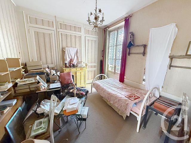 Maison &agrave; vendre - 6 pi&egrave;ces - 130 m2 - Chartres - 28 - CENTRE