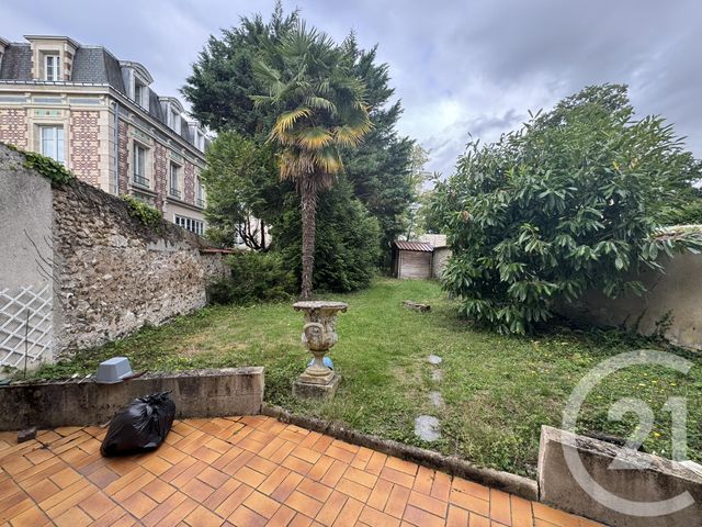 Maison à vendre - 6 pièces - 130 m2 - Chartres - 28 - CENTRE