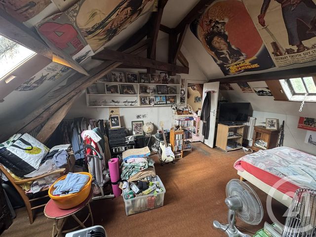 Maison à vendre - 6 pièces - 130 m2 - Chartres - 28 - CENTRE