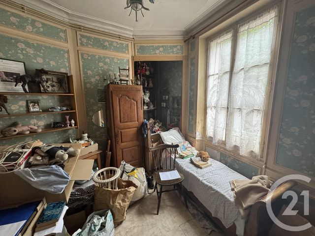 Maison à vendre - 6 pièces - 130 m2 - Chartres - 28 - CENTRE