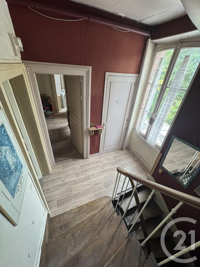 Maison à vendre - 6 pièces - 130 m2 - Chartres - 28 - CENTRE