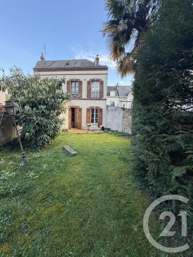 Maison à vendre CHARTRES