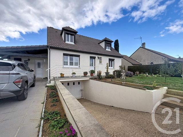 Maison à vendre CHARTRES