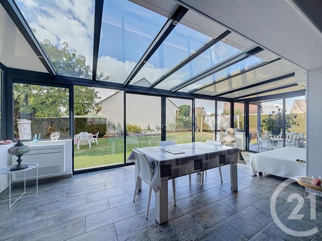 Maison &agrave; vendre - 6 pi&egrave;ces - 140 m2 - Chartres - 28 - CENTRE
