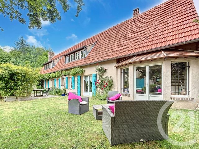 Maison à vendre - 7 pièces - 195 m2 - Chartres - 28 - CENTRE